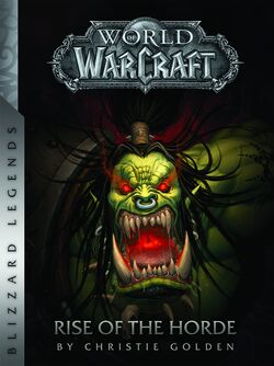 Old Horde - Wowpedia - Your wiki guide to the World of Warcraft