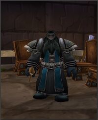 Image of Shadowforge Chanter