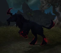 Image of Somber Dawn