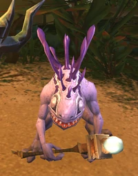 Image of Squallfin Tideweaver