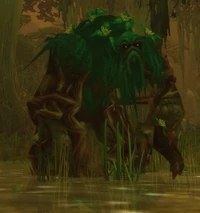 Image of Tangled Horror