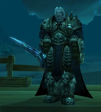 Image of The Prodigal Leader