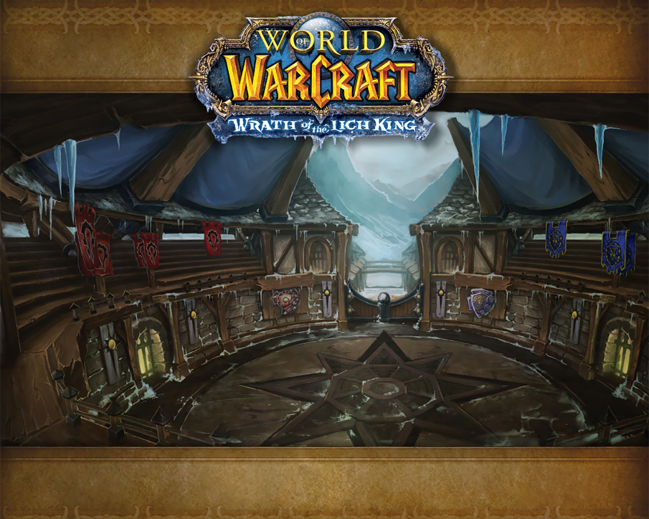 Trial of the Champion - Wowpedia - wiki guide to the Warcraft