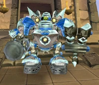 Image of Twizzleflux the Insane