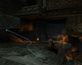 Entering Hordemar, players would kill all enemies in the area and follow the path to the left.