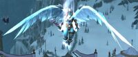 Image of Vengeful Val'kyr