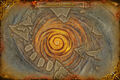 Map of the Maelstrom in the Dragon Soul instance.