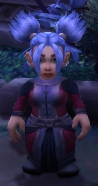 Alanna's Embrace - Wowpedia - Your wiki guide to the World of Warcraft