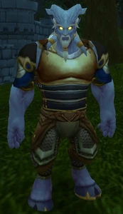 Image of Artificer Farud