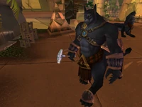 Image of Blacksmith Abasi