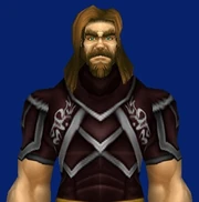 Stonebough Jerkin