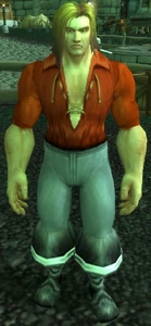 Image of Fabian Lanzonelli