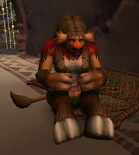 Image of Ferra Leafheart