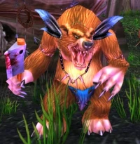 Image of Gnarlpine Augur
