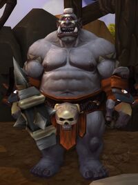 Image of Grigrok