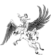 In the Warcraft II manual.