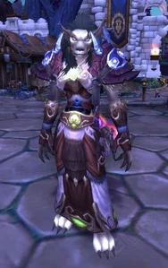 Image of Ilspeth Hollander