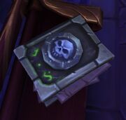 Invocations of the Scourge