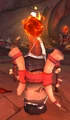 Djaradin totem