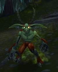 Image of Lesser Imp