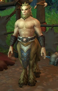 Maruukai Villager male
