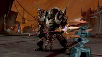 Image of Mawsworn Shackler