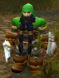 Image of Mountaineer Modax