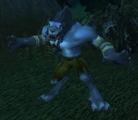 Image of Nightbane Vile Fang