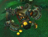 Image of Orc Demolisher