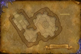 Aggramar's Vault