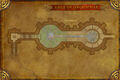 Map in Siege of Orgrimmar.