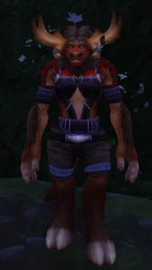 Image of Wyna Breezehorn