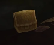 Zukashi's Satchel