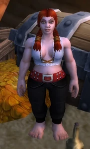 Image of "Bad News" Brin