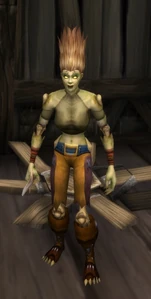 Image of Constance Brisboise