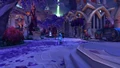 The Court of Stars.