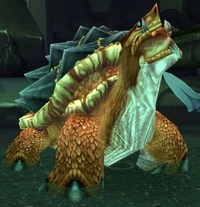 Image of Dragon Turtle