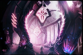 The Exodar