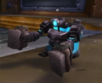 Image of GS-10x Multi-Bot