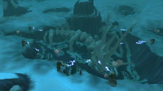 Galakrond's Rest