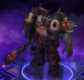 Blackrock Garrosh