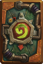 Goblins card back