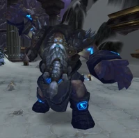 Image of Iron Sentinel