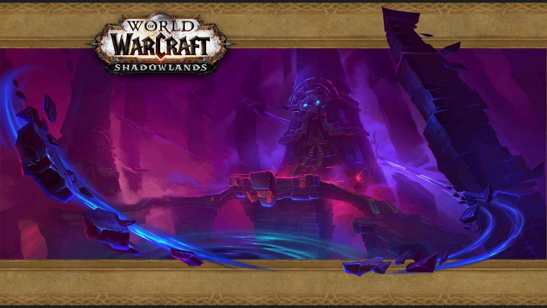 Other Side - Wowpedia - Your wiki guide to the World of Warcraft