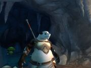 Pandaren The Burning Crusade