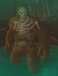 Image of Plaguefall Ward