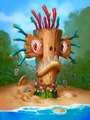 Primalfin Totem