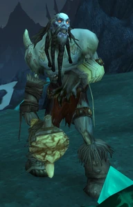 Image of Umbral Brute