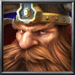 Mountain King (Warcraft III) - Wowpedia - Your wiki guide to the