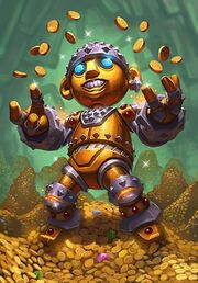 Blingtron 3000HS